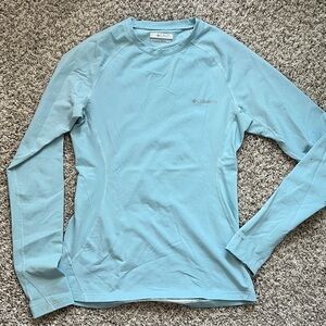 Columbia Omni-Heat Top